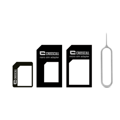 ADAPTER SIM